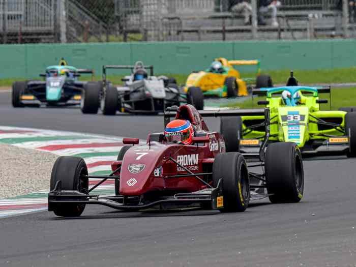 Formula Renault 2.0 for sale 0