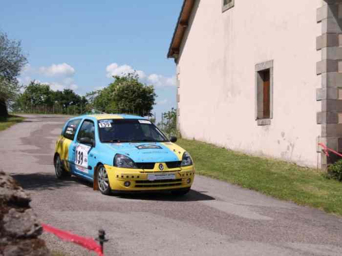 CLIO N2S