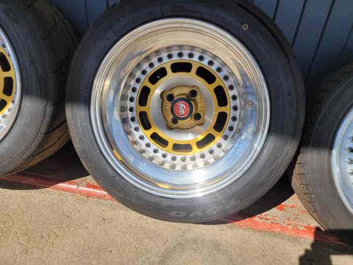 Jantes gotti r5 turbo 3