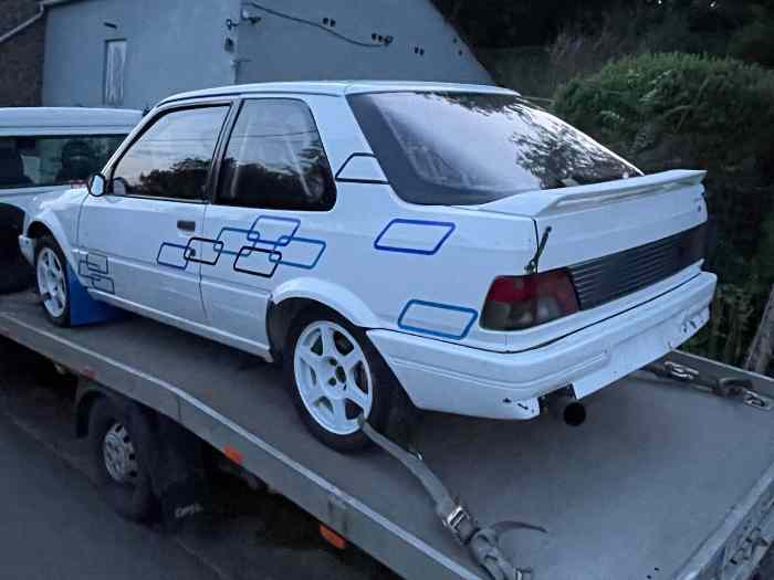 Peugeot 309 gti 16 maxi grn 2
