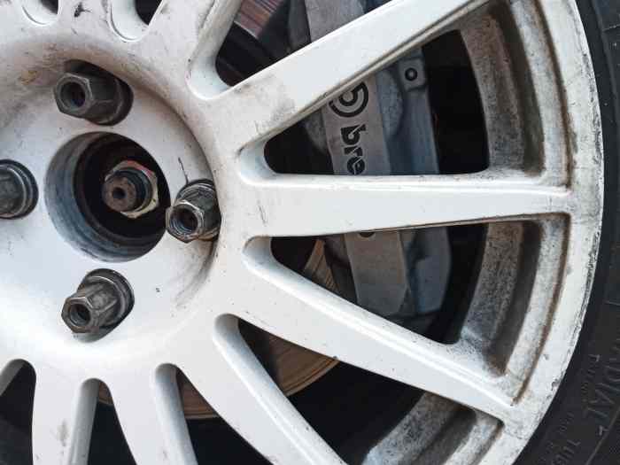Ford Focus F2000 3