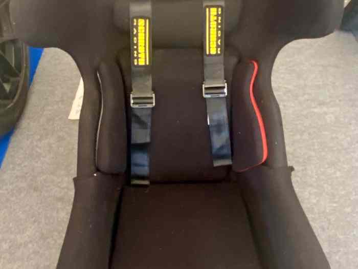 Recaro Porsche 0