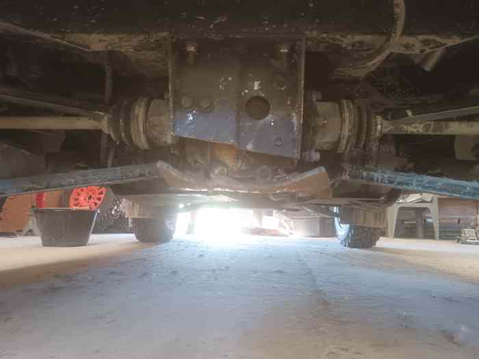 Toyota rav4 3sge 3