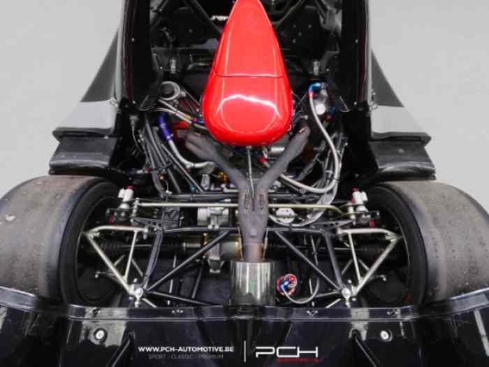 RADICAL SR3 RSX 1.500 - Ready To Race - 5