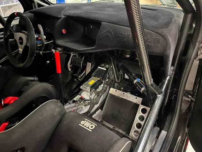 Citroën DS3 R3 MAX 4