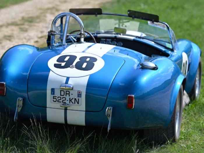 AC COBRA CONTEMPORARY 1