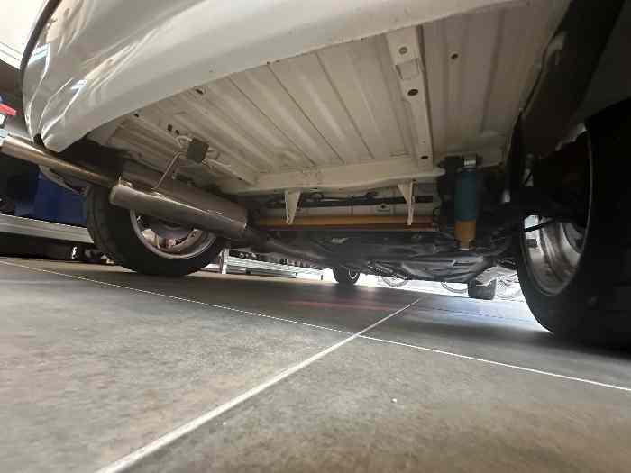 Saxo vts 16v 4