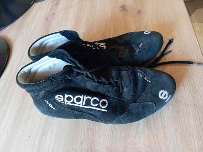 Bottine sparco