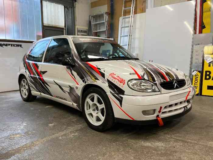 Saxo top n2