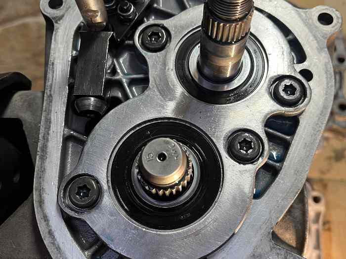 Saxo top n2 5