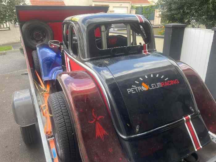 Legend car cup 1