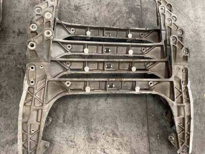 Berceaux Porsche disponibles – Boxster...