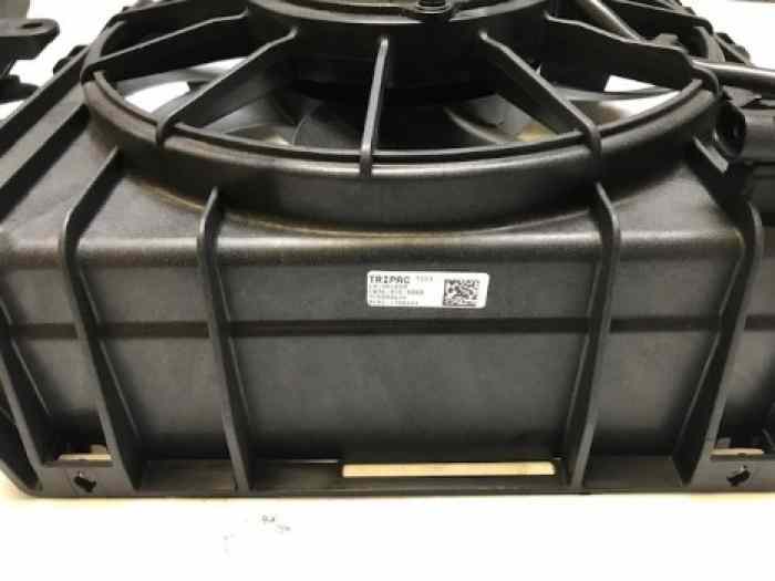 Ventilateur de refroidisseur intermédiaire OEM pour Can-Am X3 2020+ 1
