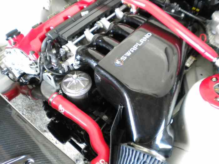 moteur bmw 3l2 complet neuf tel pour plus info 1