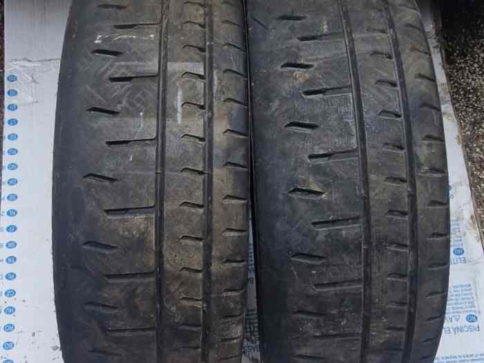 Hankook 16P T33