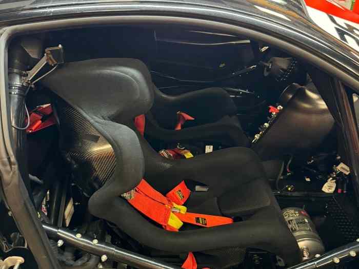 488 CHALLENGE EVO 3