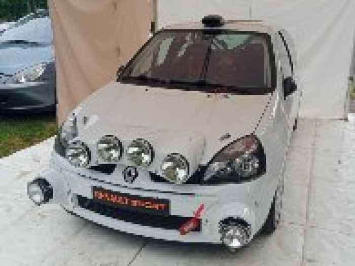 CLIO RAGNOTTI GRN
