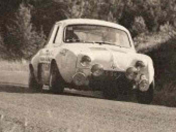 Renforts de caisse Dauphine QUERON