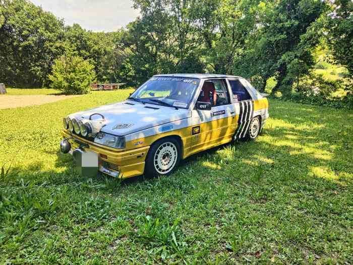 Vend R11 Turbo
