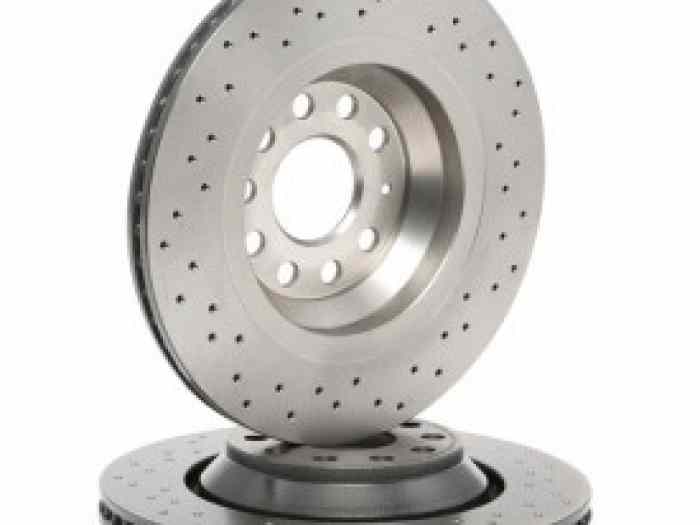 BREMBO XTRA LINE 09.A200.Disque de frein 3