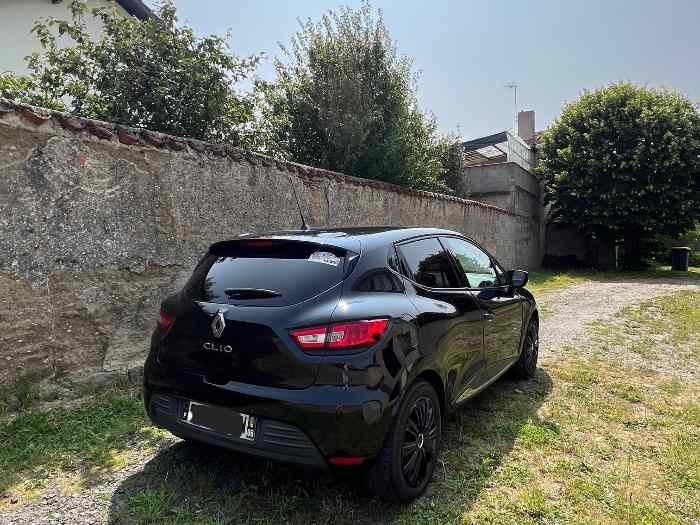 Clio 4 1