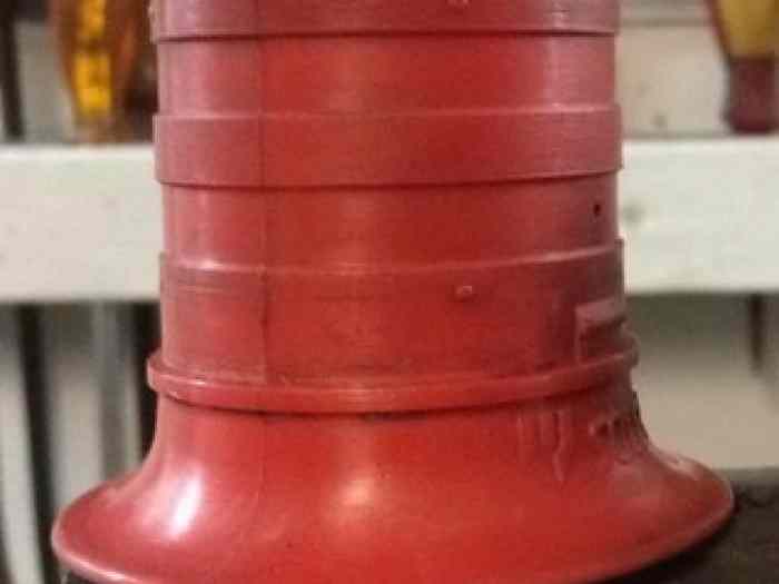 RECHERCHE CORNET SOLEX AX SPORT