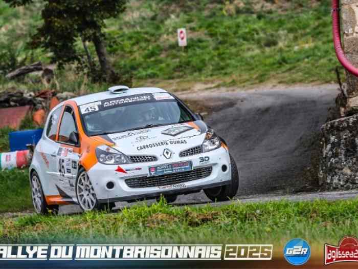 CLIO R3 MAX