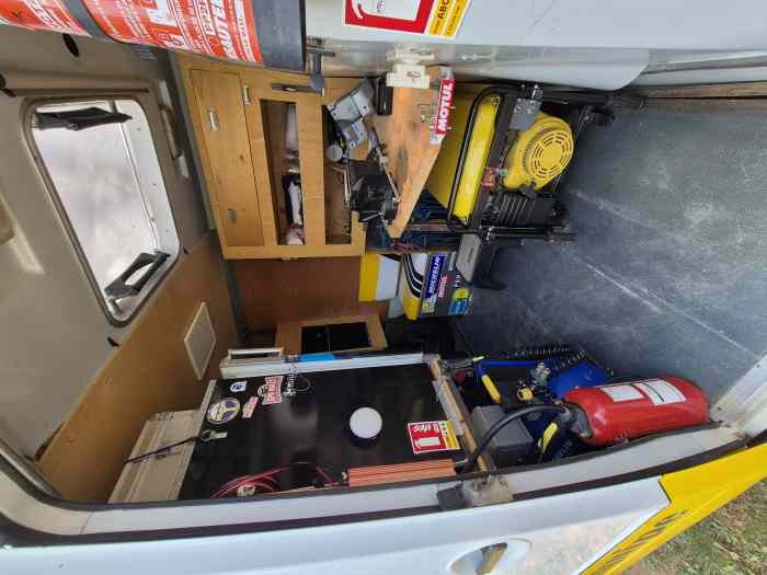 Renault Master 1 3
