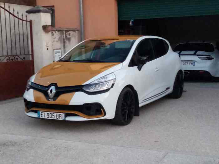 Clio RS Trophy