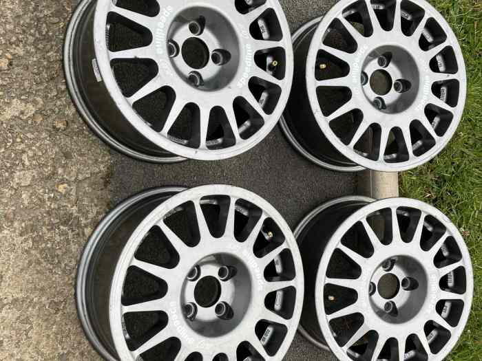 jantes clio 15 pouces 1