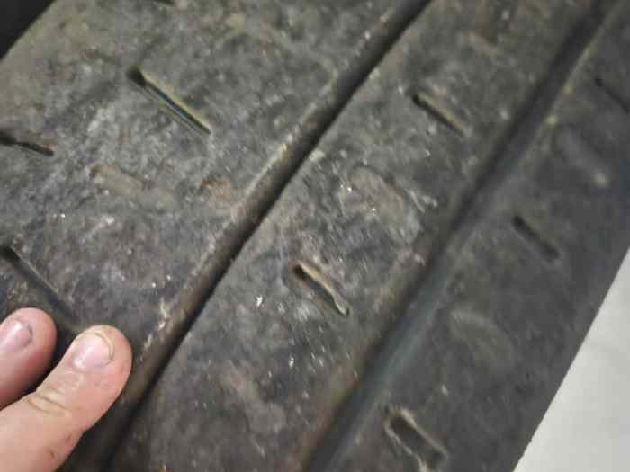 Pirelli RA5A 18 2