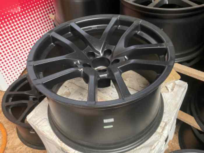 Jantes 308 cup