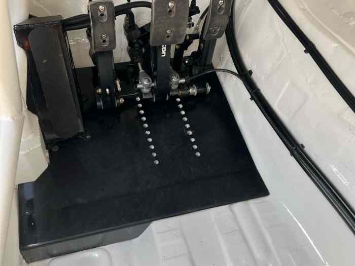 Bmw E46 M3 Mats 2