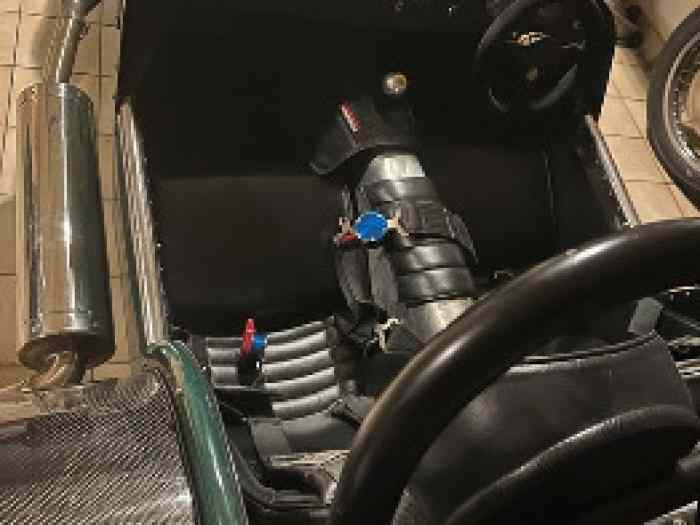 Caterham VX Racer 3