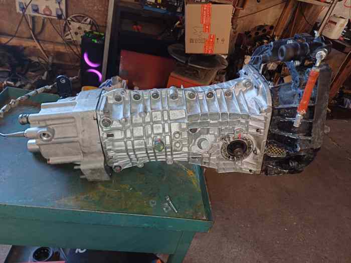 Boite 6 crabot un1 hydromedoc