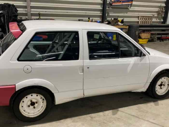 Vend Ax Gti Gr N 1