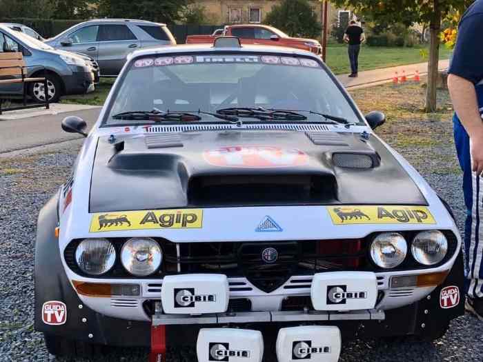 Alfa Roméo
