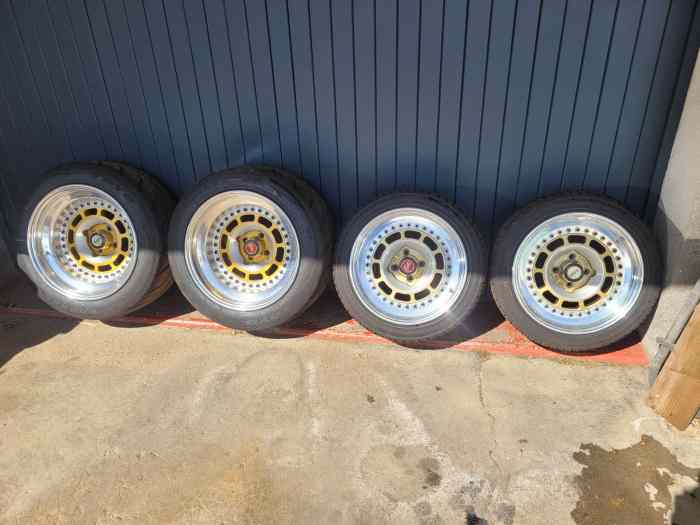 Jantes gotti r5 turbo 1
