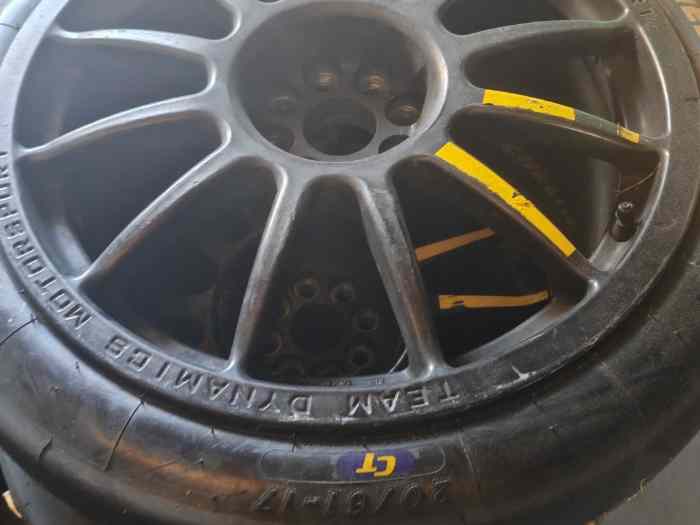 Pièces funyo sp05 3