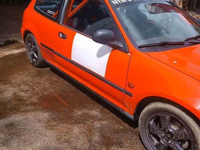 honda civic eg6 top n2 3