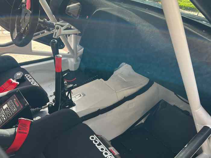 Bmw E46 M3 Mats 5