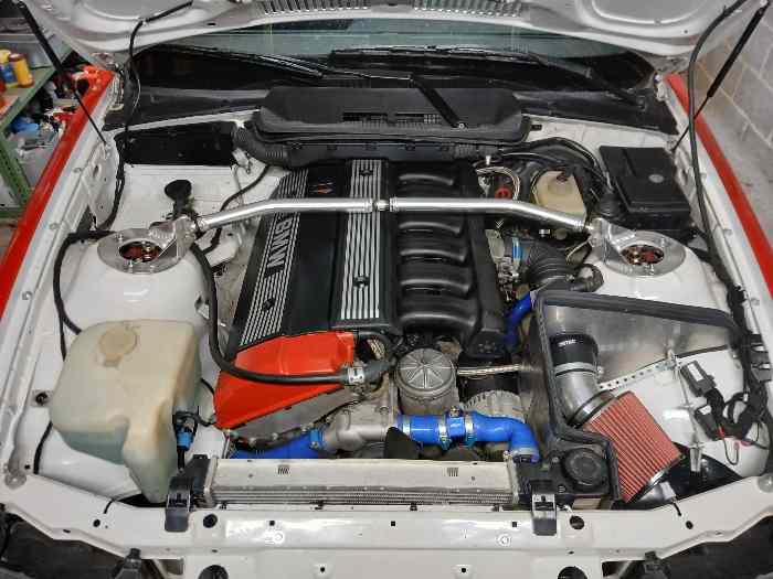 BMW E36 5