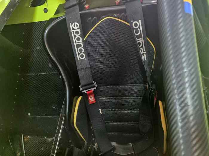 NORMA M20 F EVO 48k Euro - FAST PRICE - FAST CAR 1