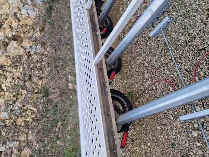 Remorque porte voiture 2
