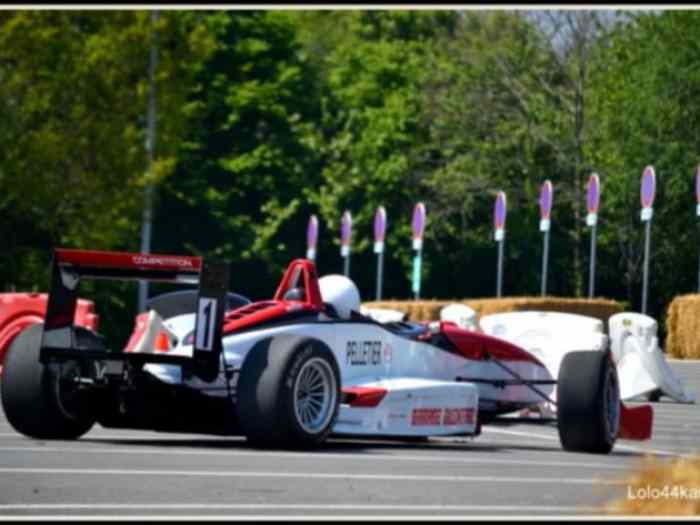 Dallara F399 evo 301 4