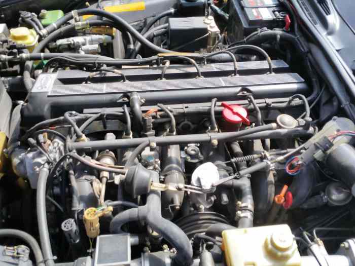 Daimler XJ 40 3.6 4