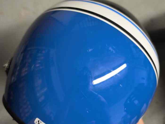 Casque RRS 4
