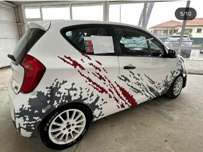 KIA PICANTO II 2