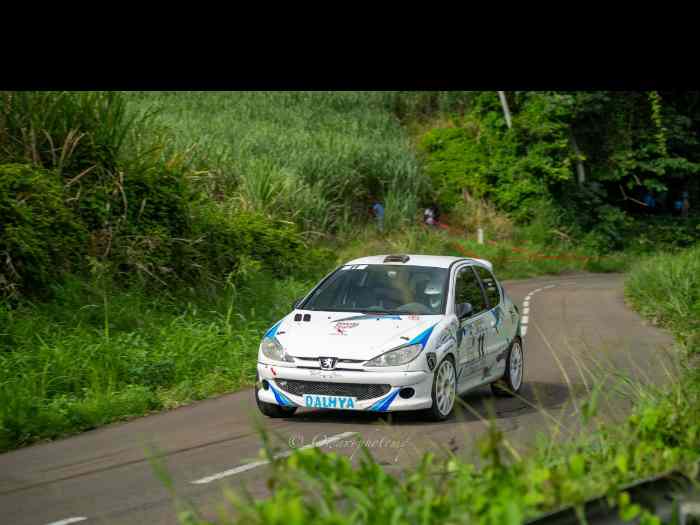 206 Rc groupe N 0