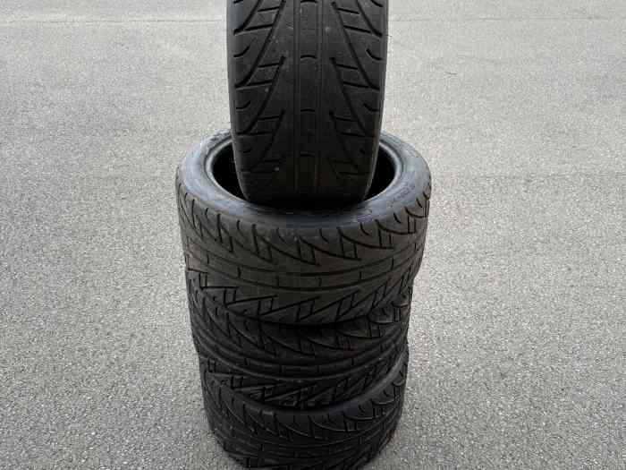 Michelin P2L 27/65-18 0